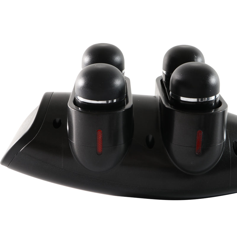Powerful Cordless Body Massager