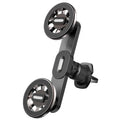 GD-HD365 2-in-1 Magnetic Car Phone Holder