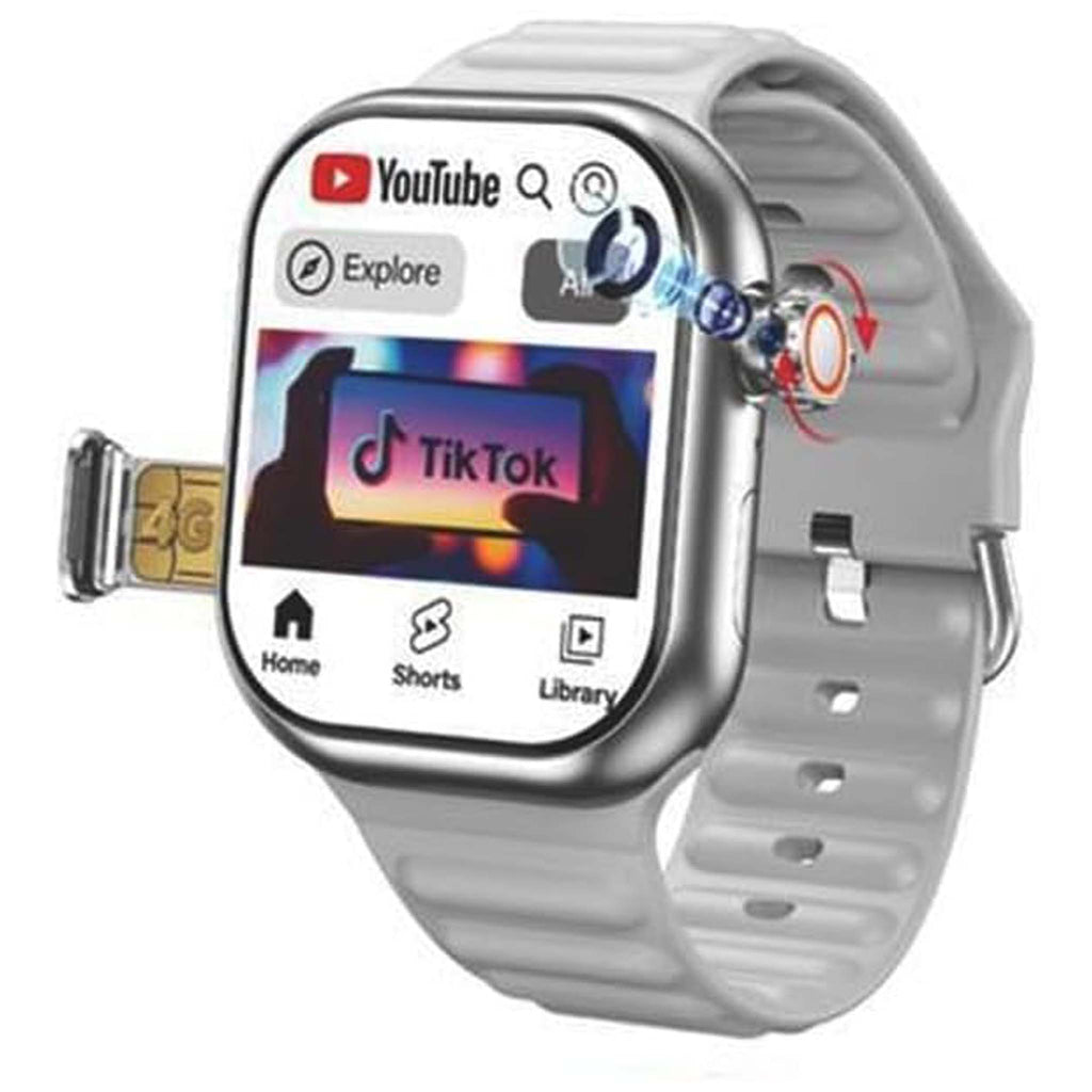 ST12 Smart Watch