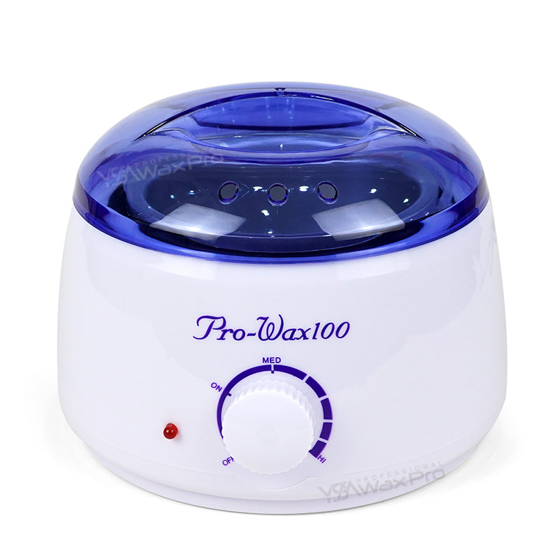 Portable Electric Wax Remover