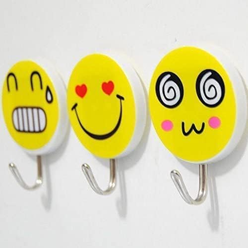 Wall Hanging Hook Set