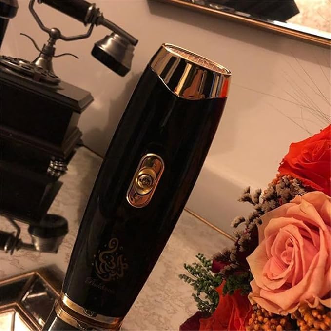 Electric Incense Burner