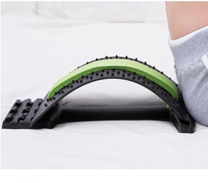 Household Lumbar Traction Device