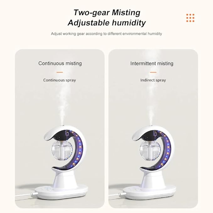 3-in-1 Electric Mosquito Repellent