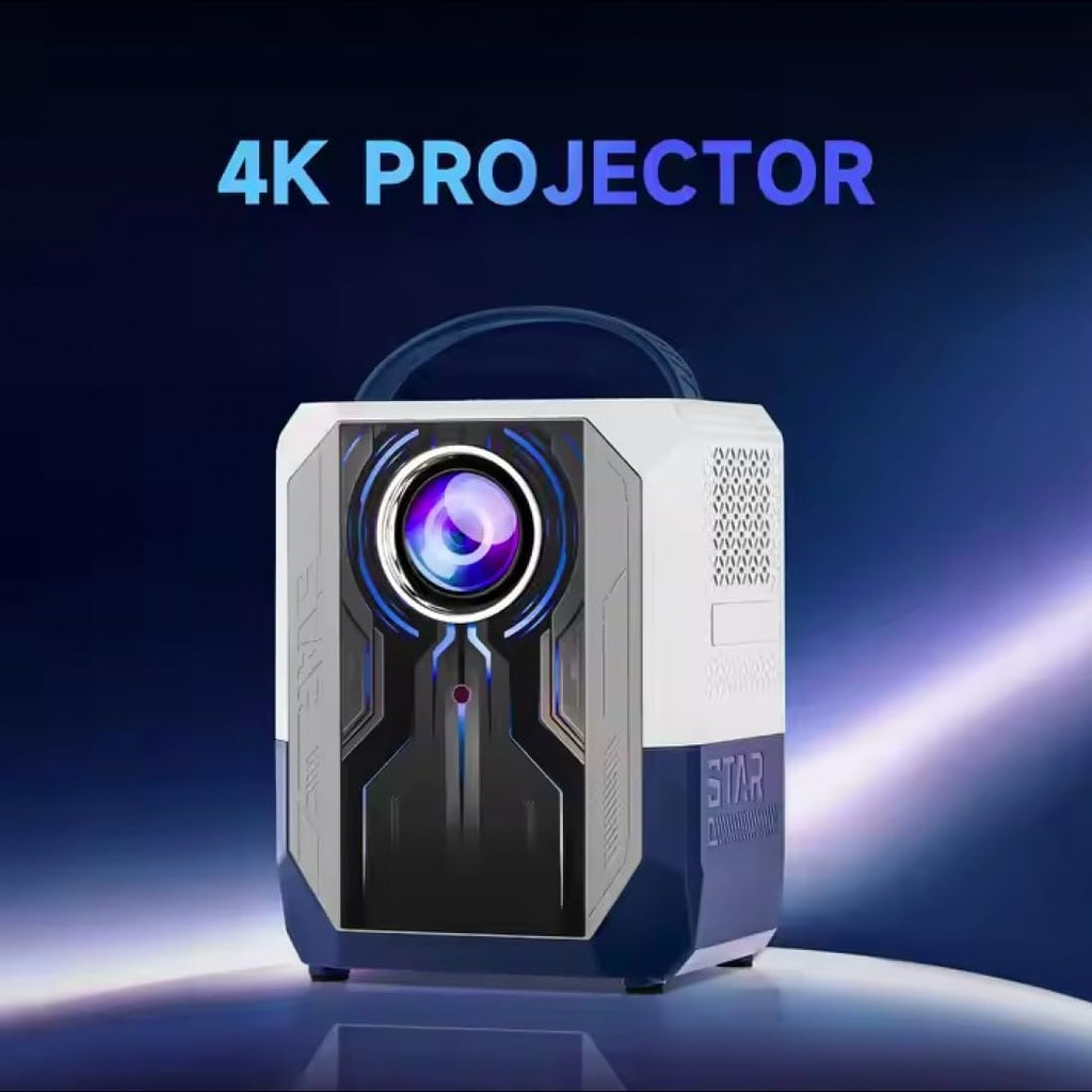 Q5 Portable Projector
