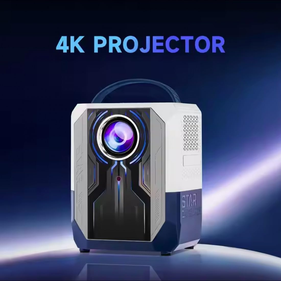 Q5 Portable Projector