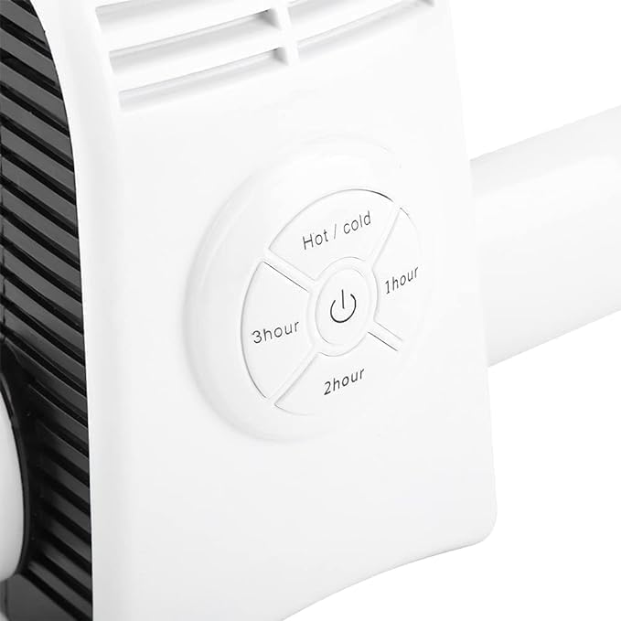 Portable Electric Dryer