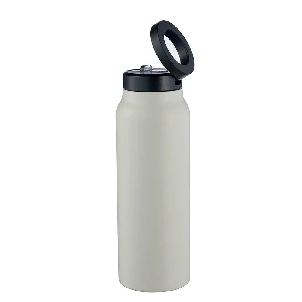 Stainless Steel Magnetic Vacuum Flask