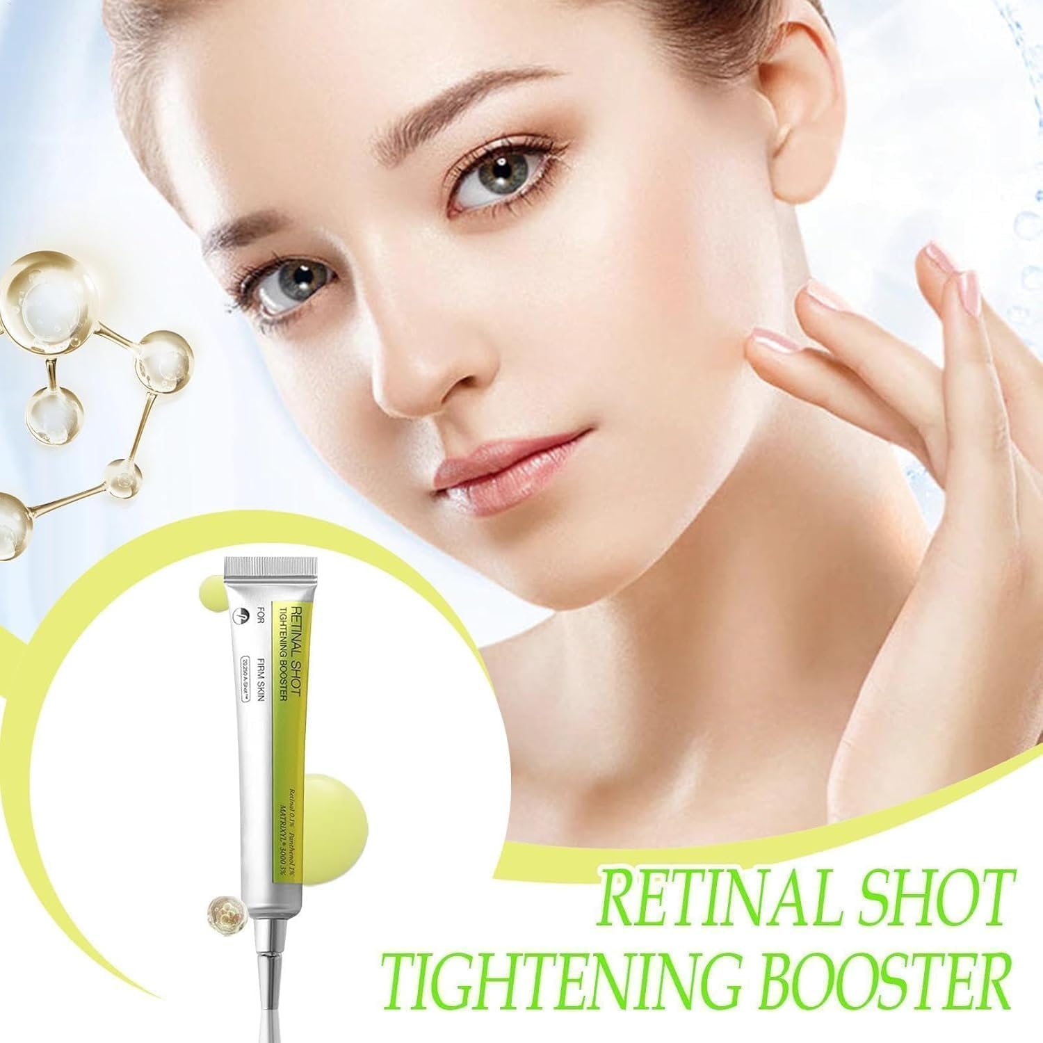 Vita A Retinal Shot Tightening Booster