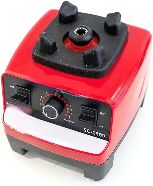 SC-1589 Commercial Grade Blender