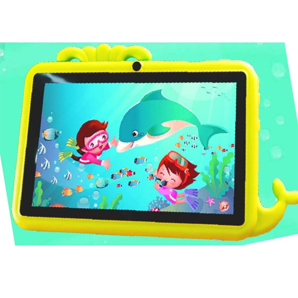M51TB Kids Tablet 7" HD, 64GB, 3000mAh