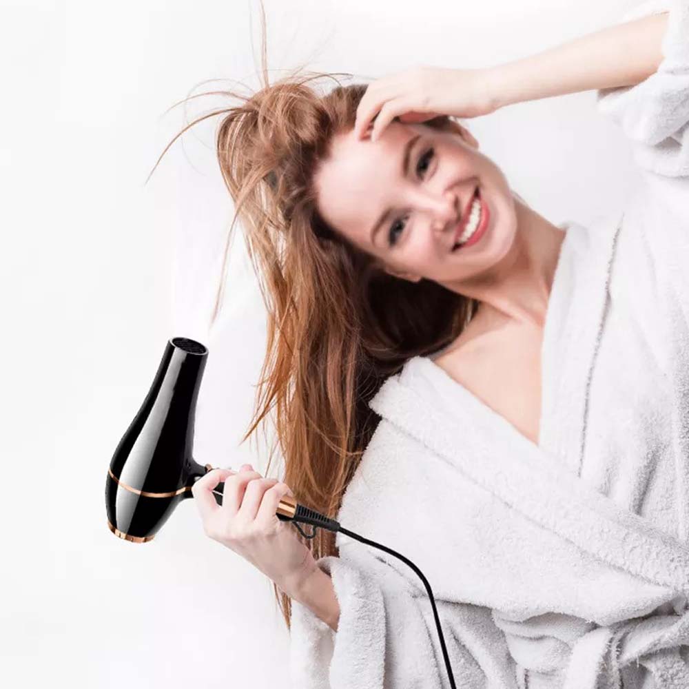 NUSHI NS-2204 Professional Hair Dryer 3000W