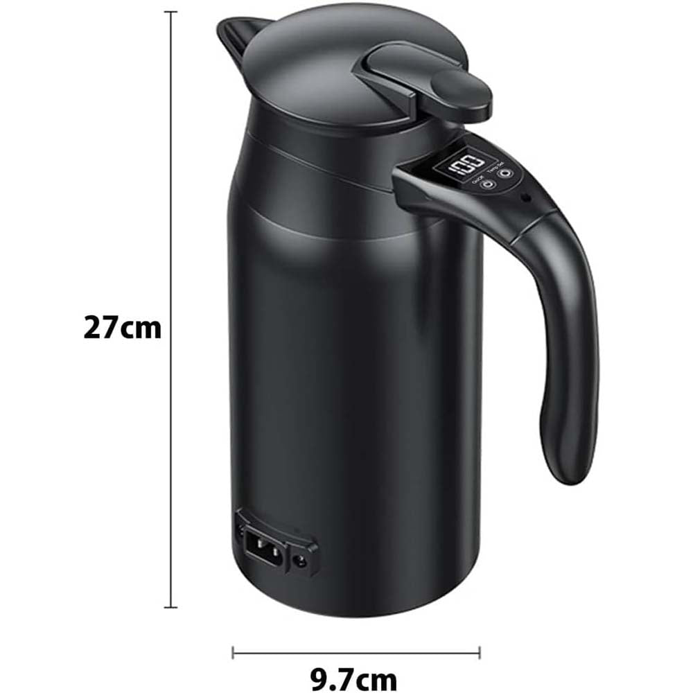 Car Electric Kettle