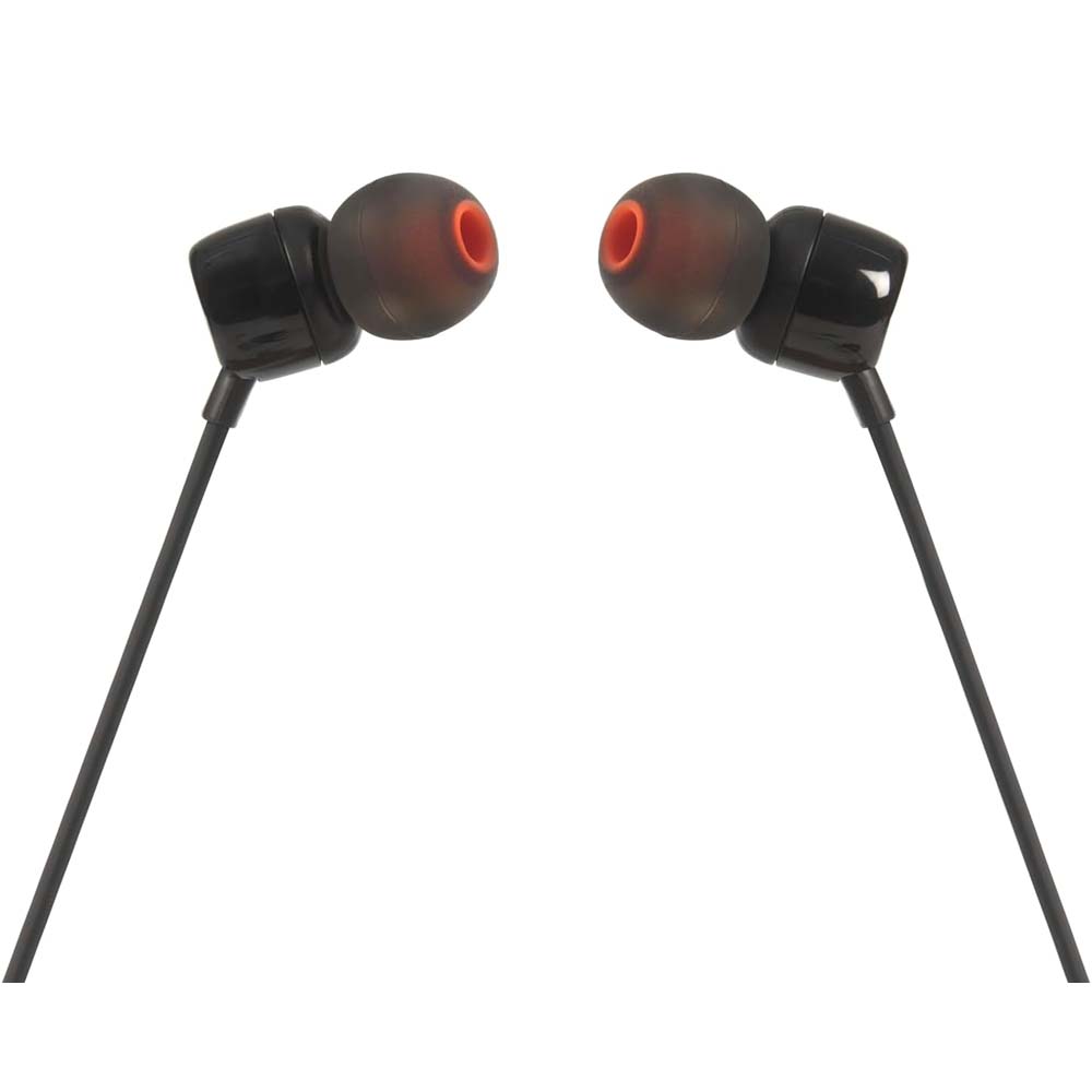 Wired In-Ear Headphones