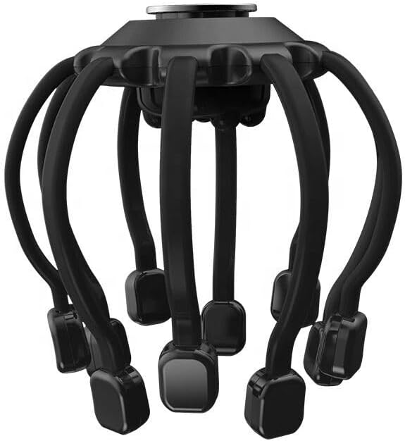 Ultra Scalp Massager