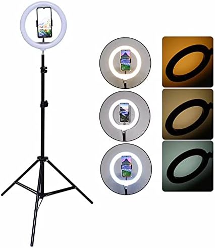 Ring Fill Light for TikTok Videos