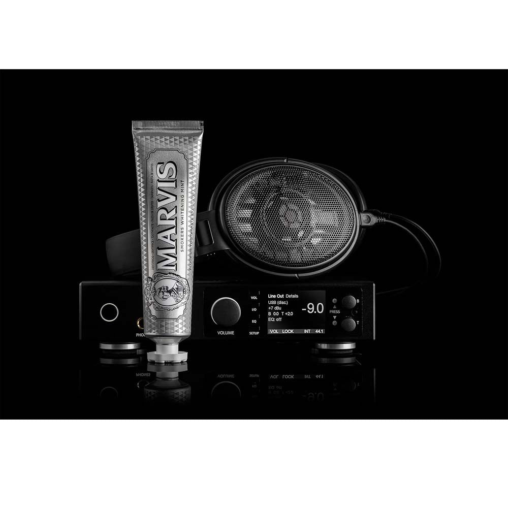 Marvis Smokers Whitening Toothpaste