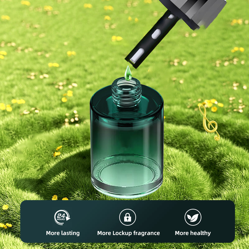 Car Air Freshener Smart Aroma Diffuser