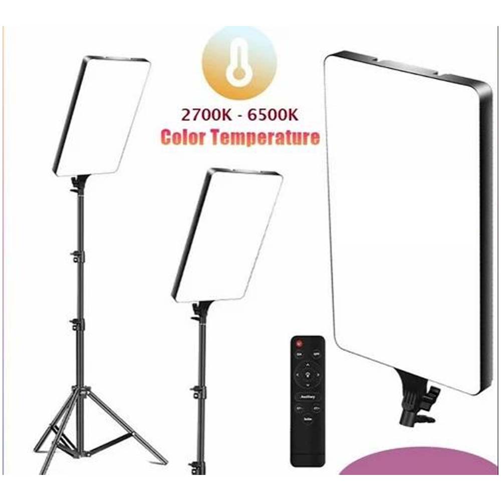 RL-19 Inch LED Panel Soft Light with LED