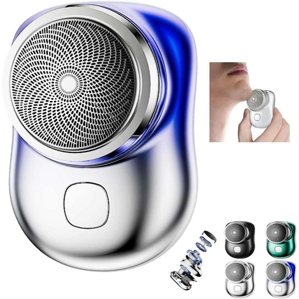 Mini Electric Shaver