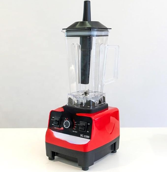 SC-1589 Commercial Grade Blender