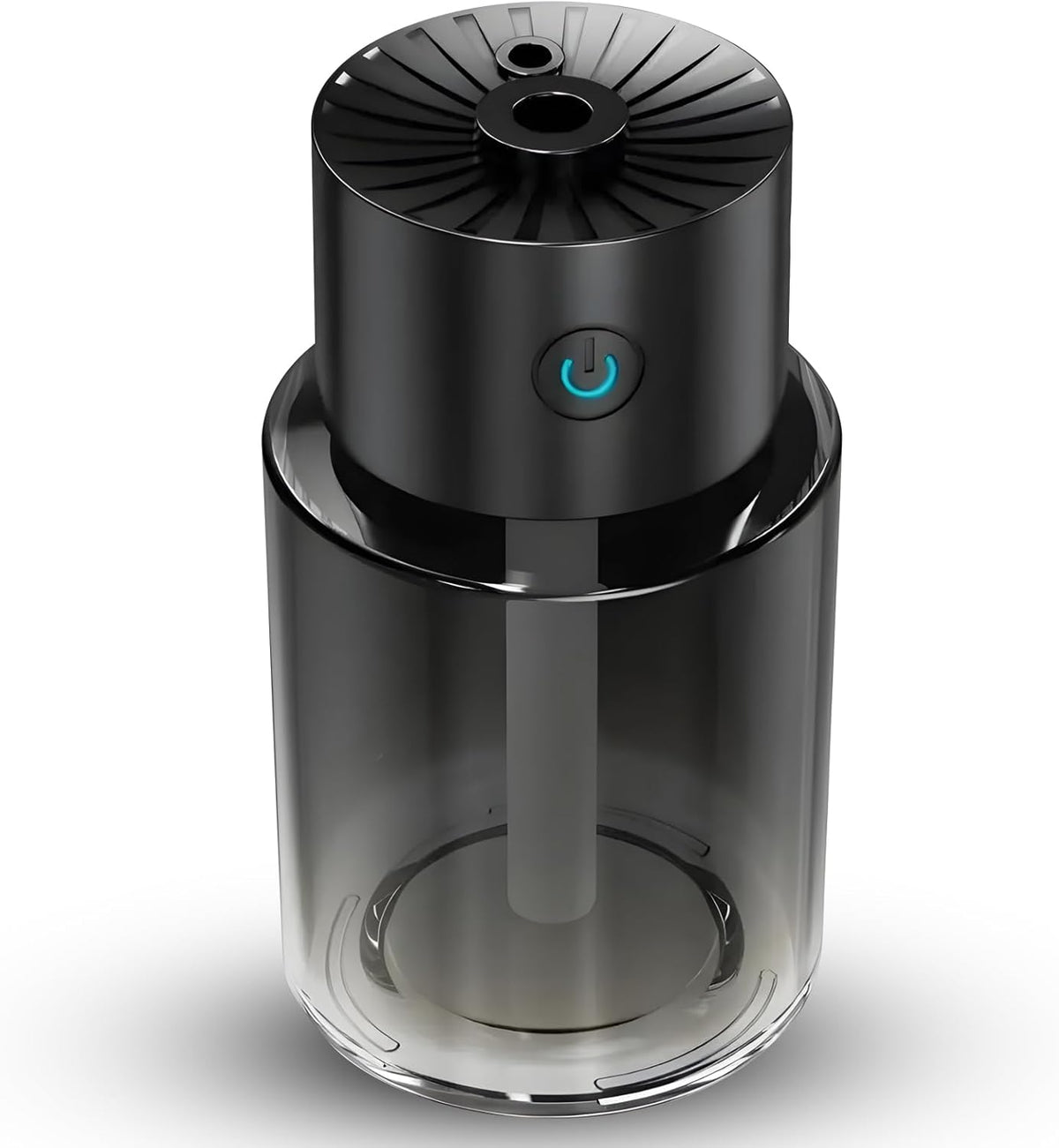 Portable Car Fragrance Diffuser with Essential Oil