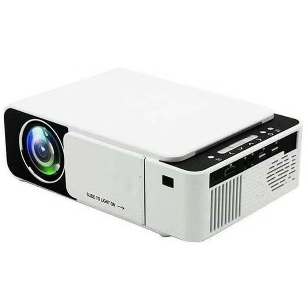 Smart 6 Full HD LED Projector