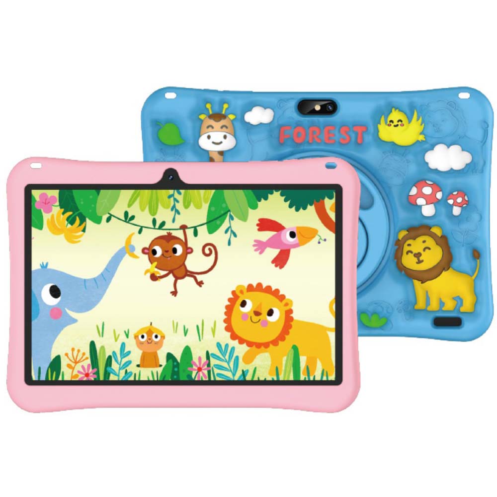 M25 Kids Tablet 10.1" Android