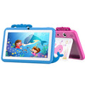 M51TB Kids Tablet 7" HD, 64GB, 3000mAh