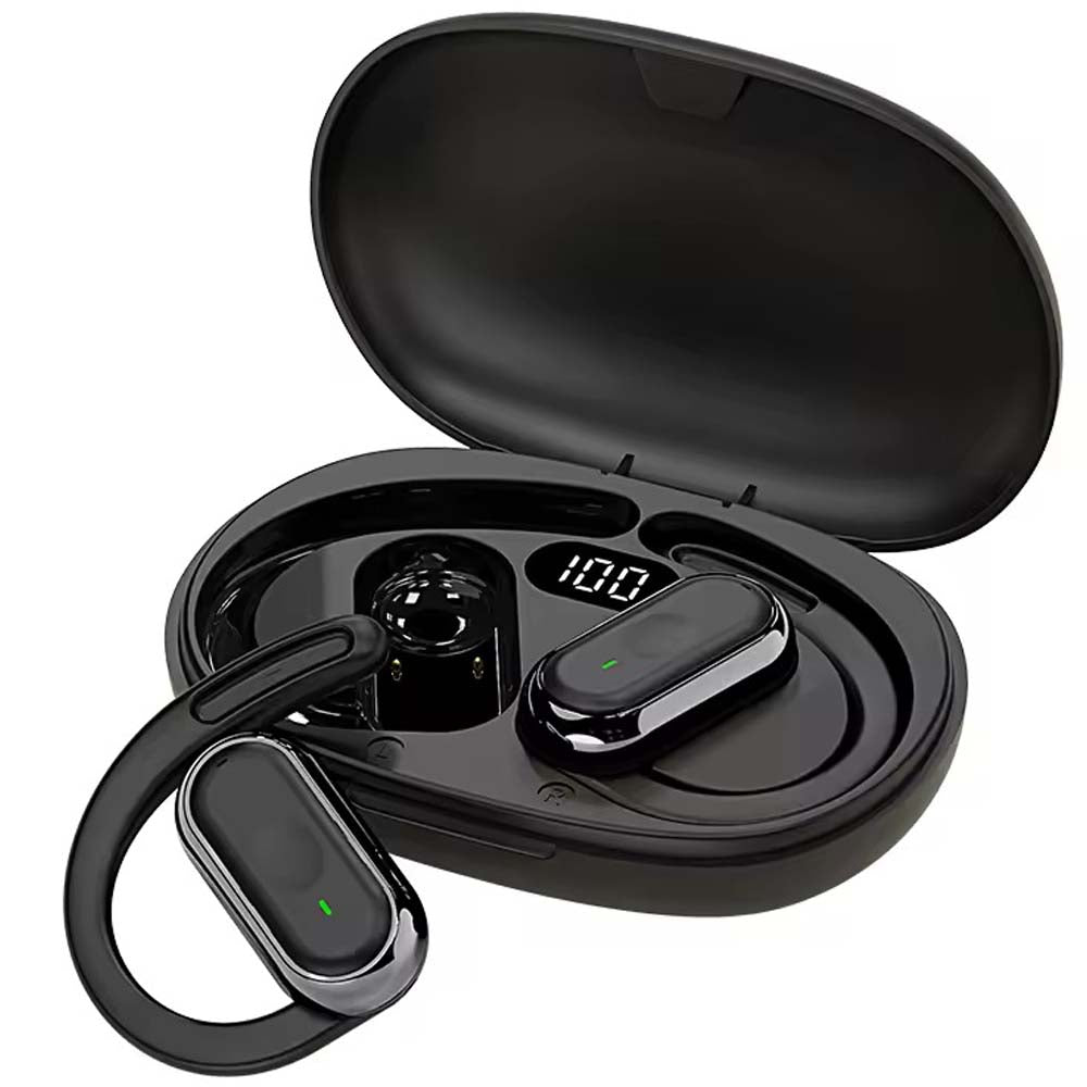 U-17H Wireless Bluetooth Headphones