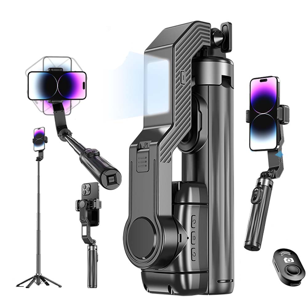 Q31 Handheld Gimbal Stabilizer