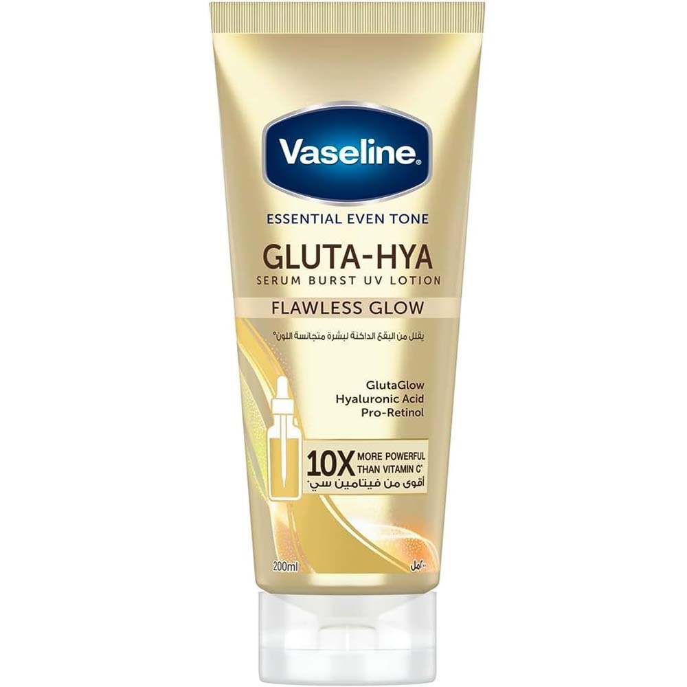 Vaseline Essential Even Tone Body Lotion
