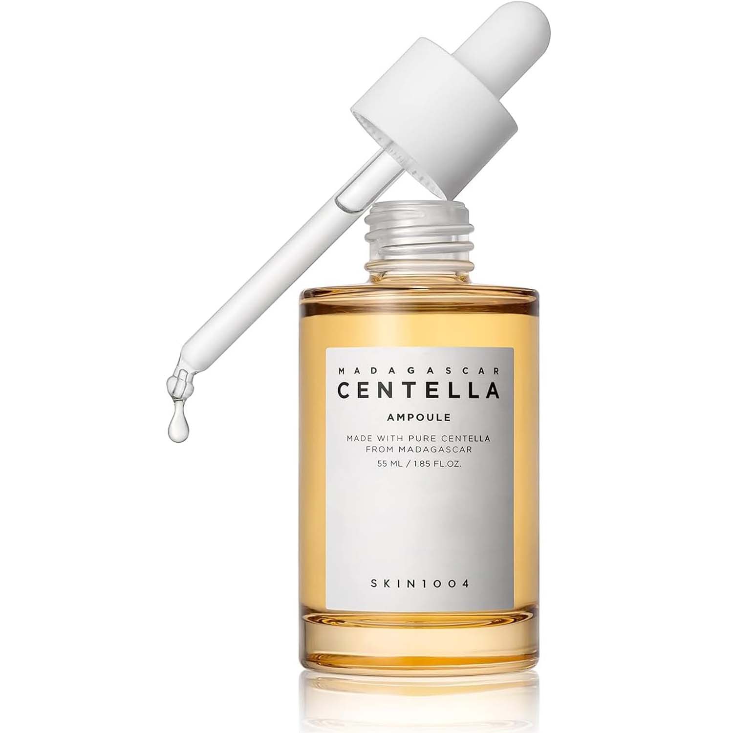 SKIN1004 Madagascar Centella Asiatica 100% Ampoule