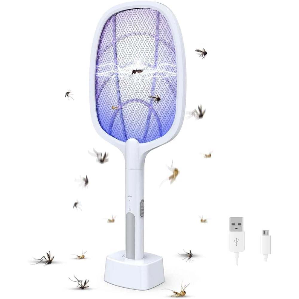 YT-M2038 Electric Mosquito Swatter