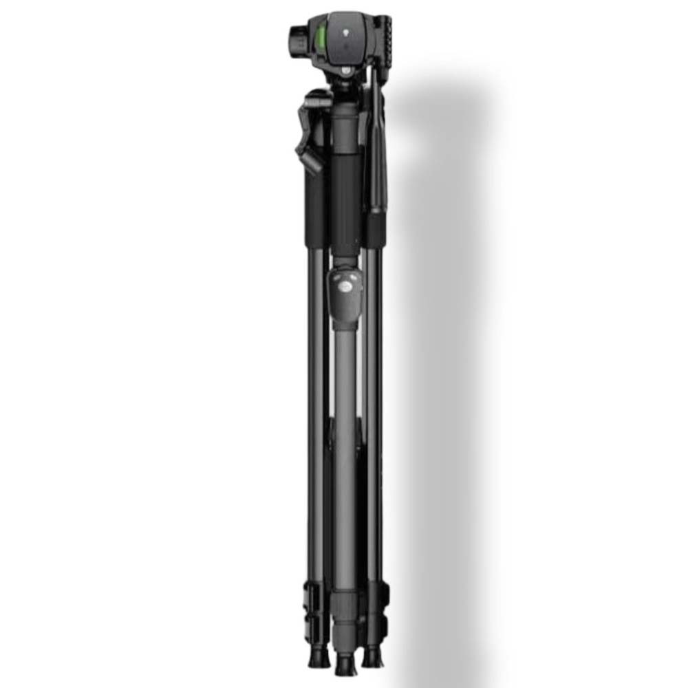 PK9970 Professional Tripod for Mobile