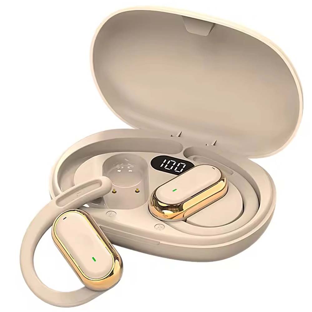 U-17H Wireless Sports Earbuds