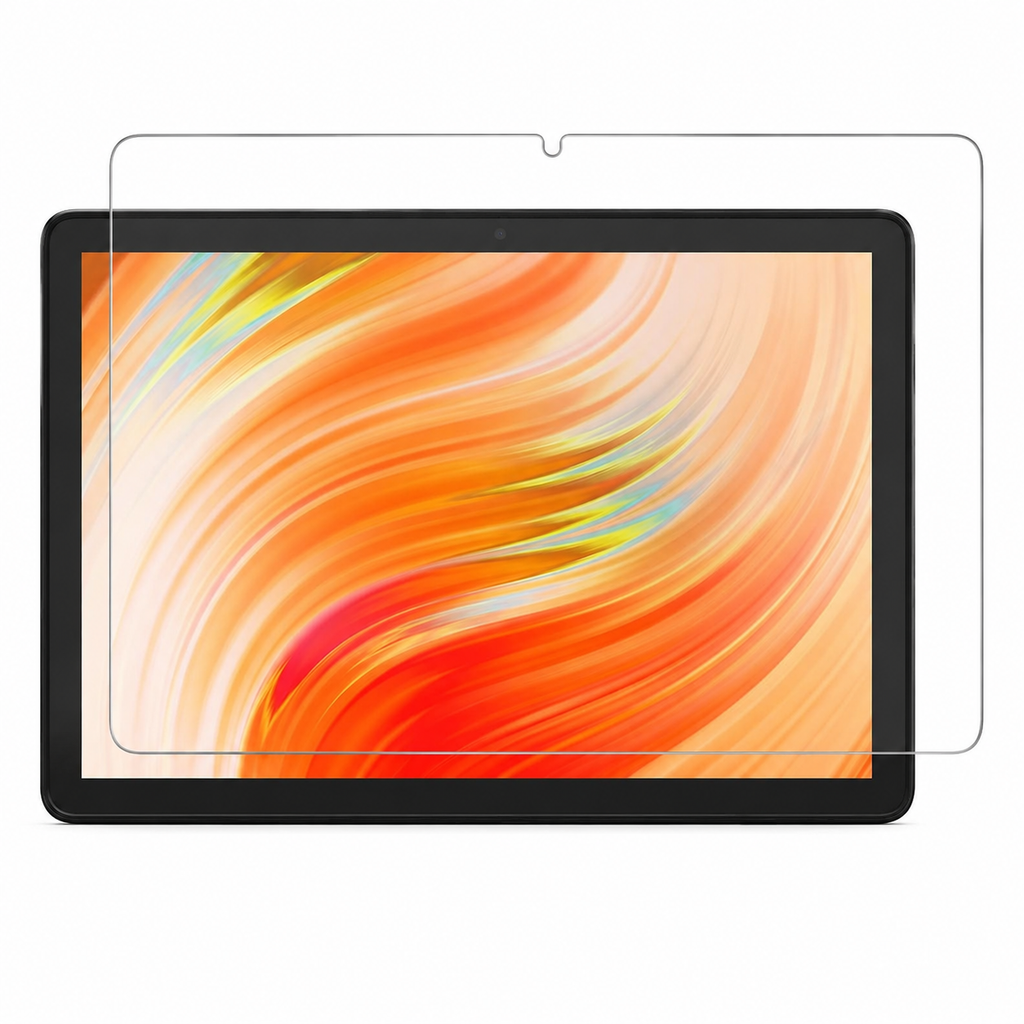 Tempered Glass Screen Protector HD Clear