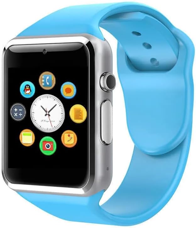 A1 Bluetooth Smart Watch