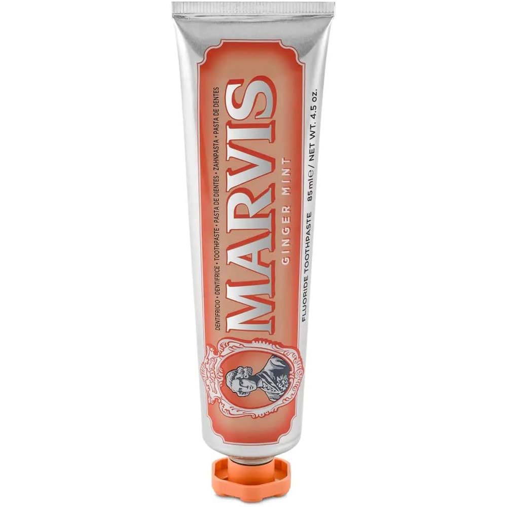 MARVIS Classic Ginger Mint Toothpaste