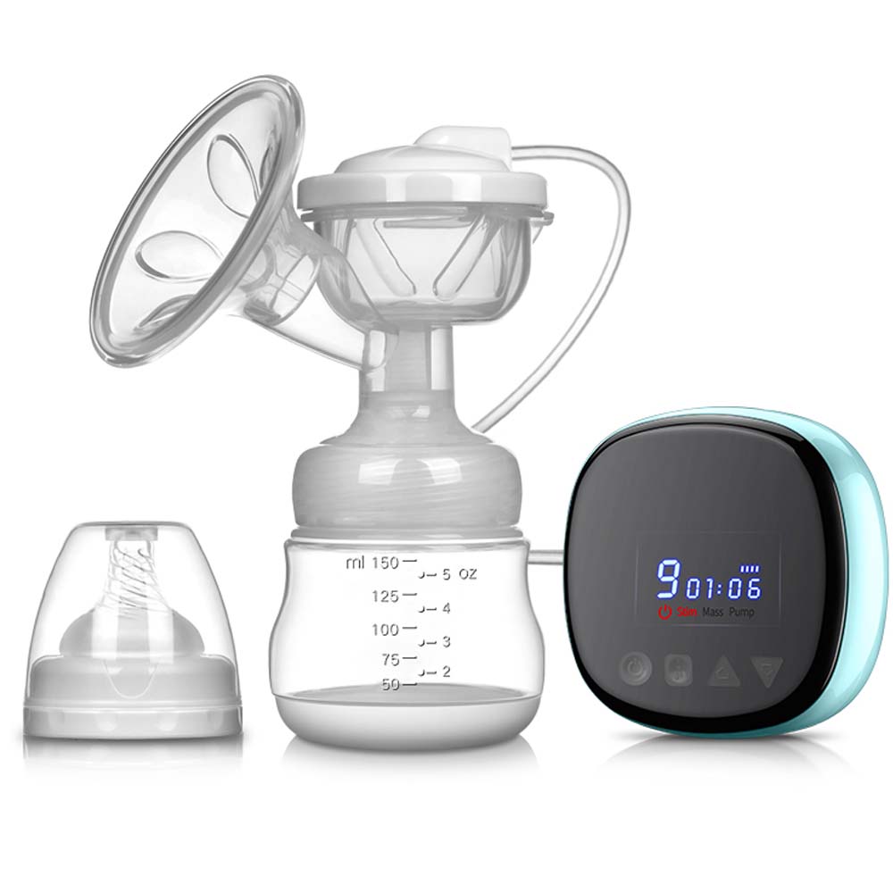 Electric Breast Pump Portable