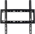 Universal TV Wall Mount with Shelf