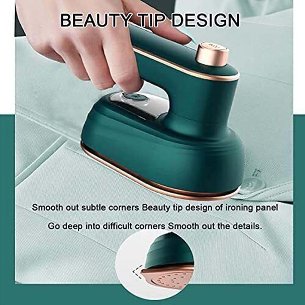 Handheld Steam Iron