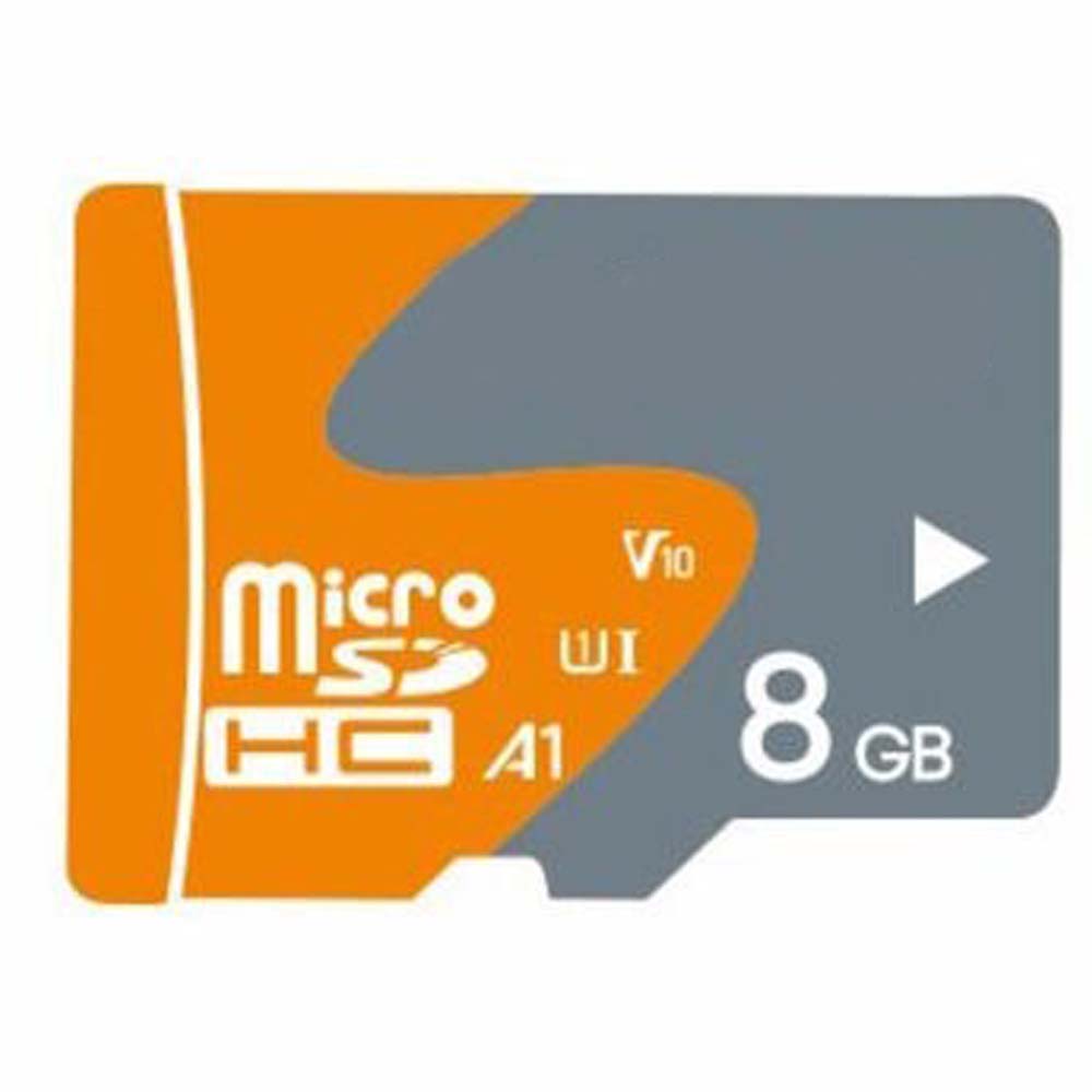 V102 8GB MicroSD Memory Card