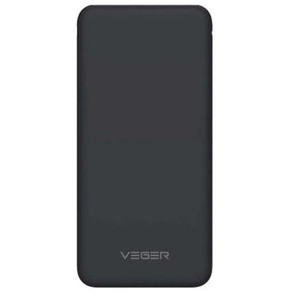 VEGER 25000mAh Power Bank 92.5W high-speed portable charger