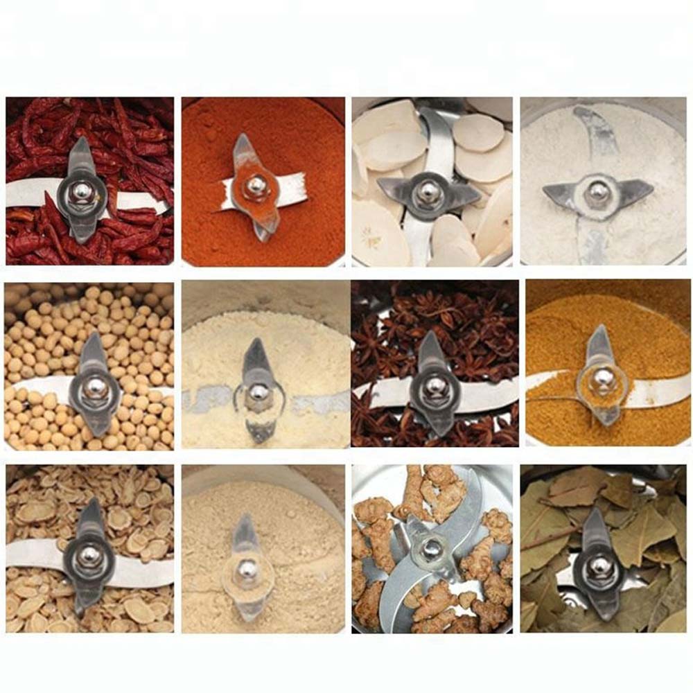 150g Electric Spice Grinder