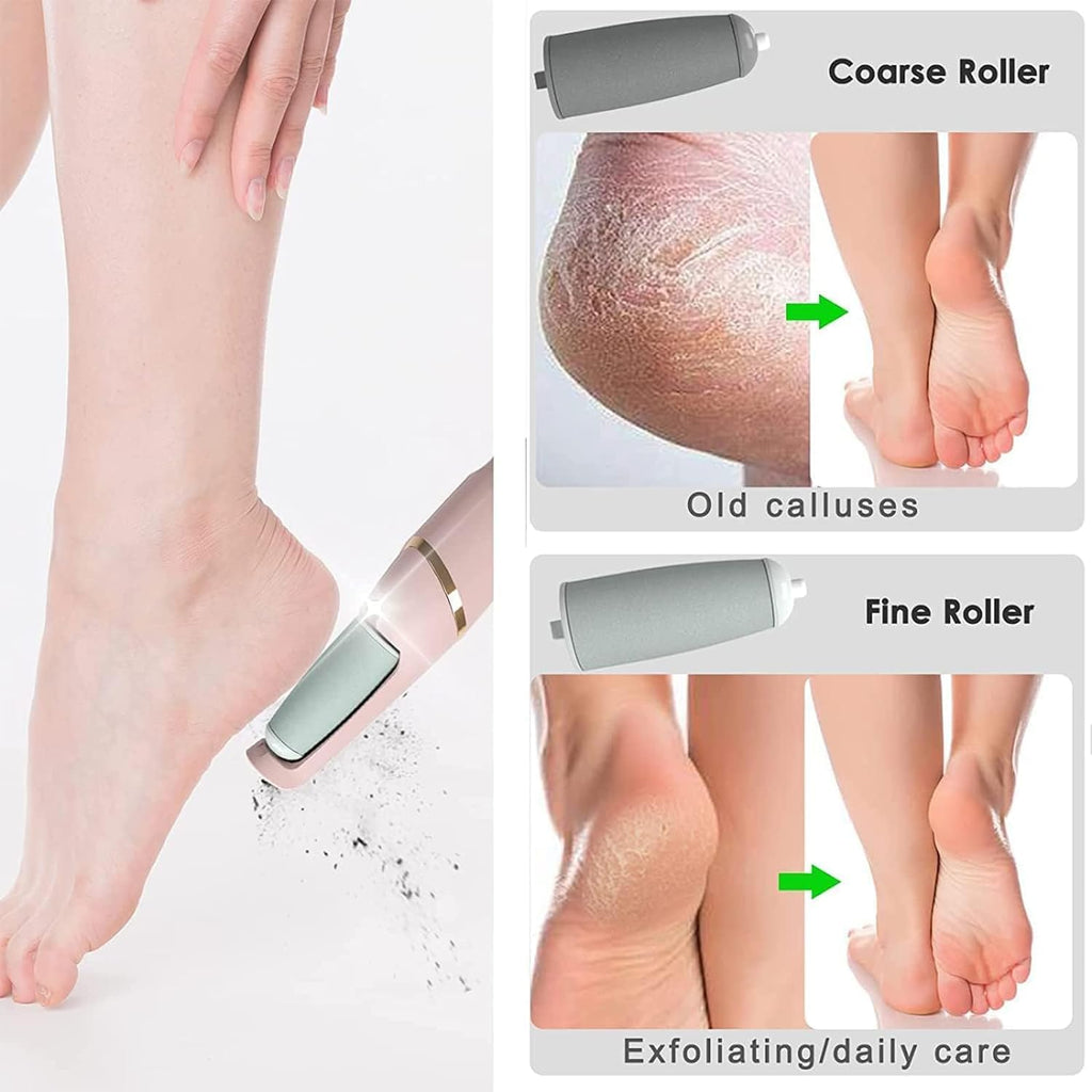 Flawless Pedi | The Ultimate Electronic Foot