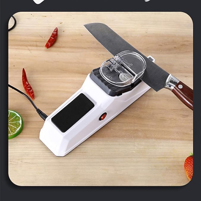 Premium Electric Knife Sharpener