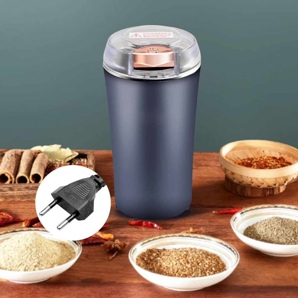 Small Stainless Steel Coffee Grinder