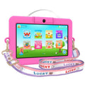TAB 5 Travel Mate 7" Kids Tablet for Learning