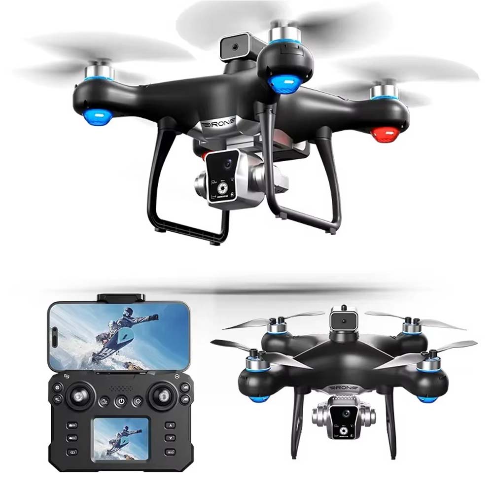 KY102 Drone with Screen Remote Control